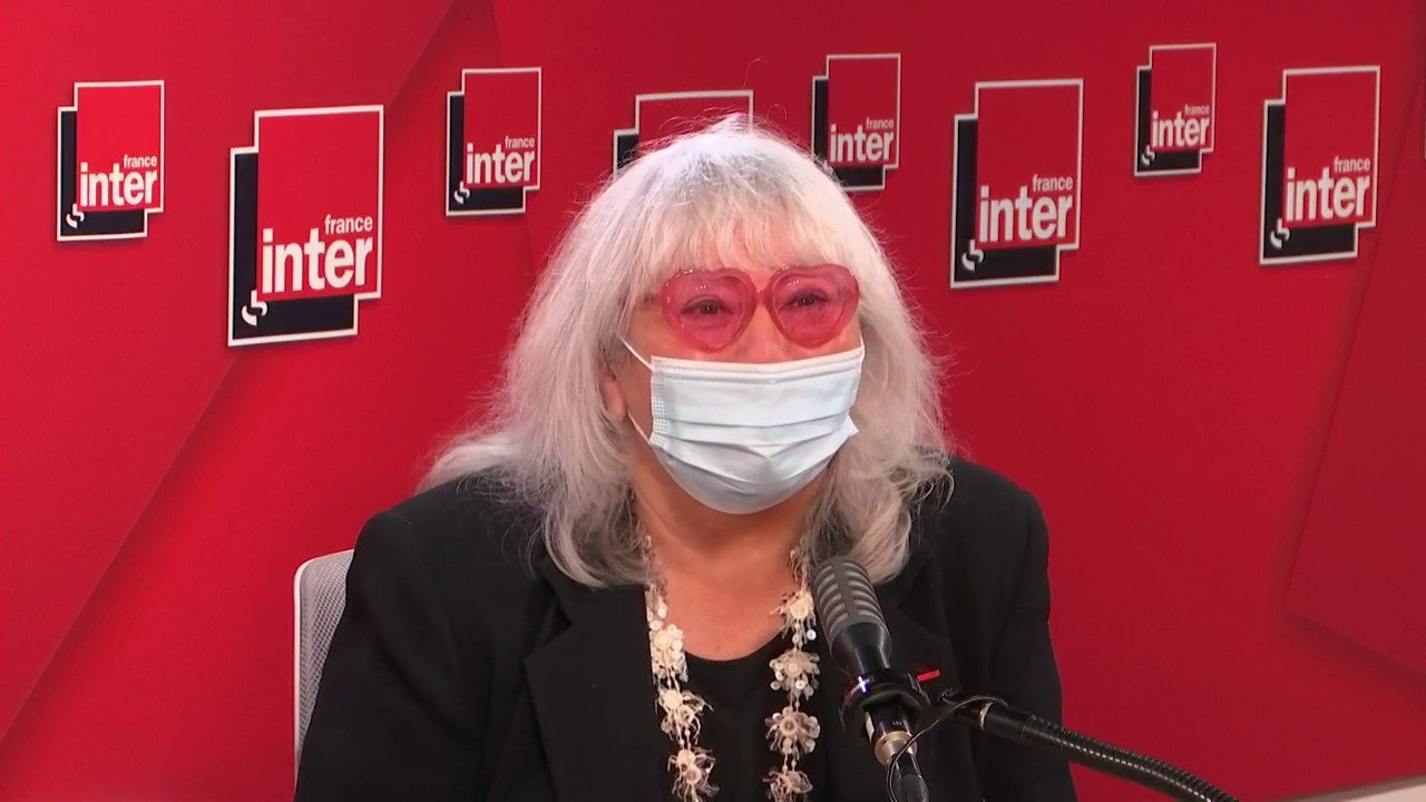 "L'écriture, ça me permet de respirer tout simplement" (Susie Morgenstern)