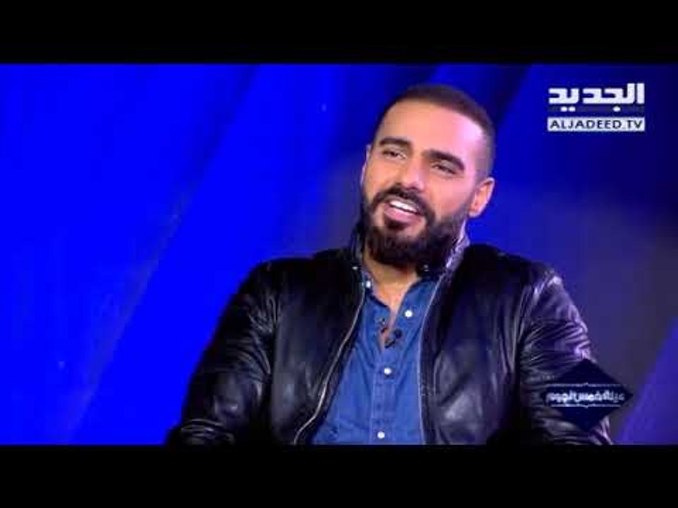 أحلى ناس - حلقة جوزيف عطية - إرتبطتُ بعلاقة مع فنانة مشهورة