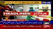 ARYNews Headlines | 10 AM | 29 APRIL 2021