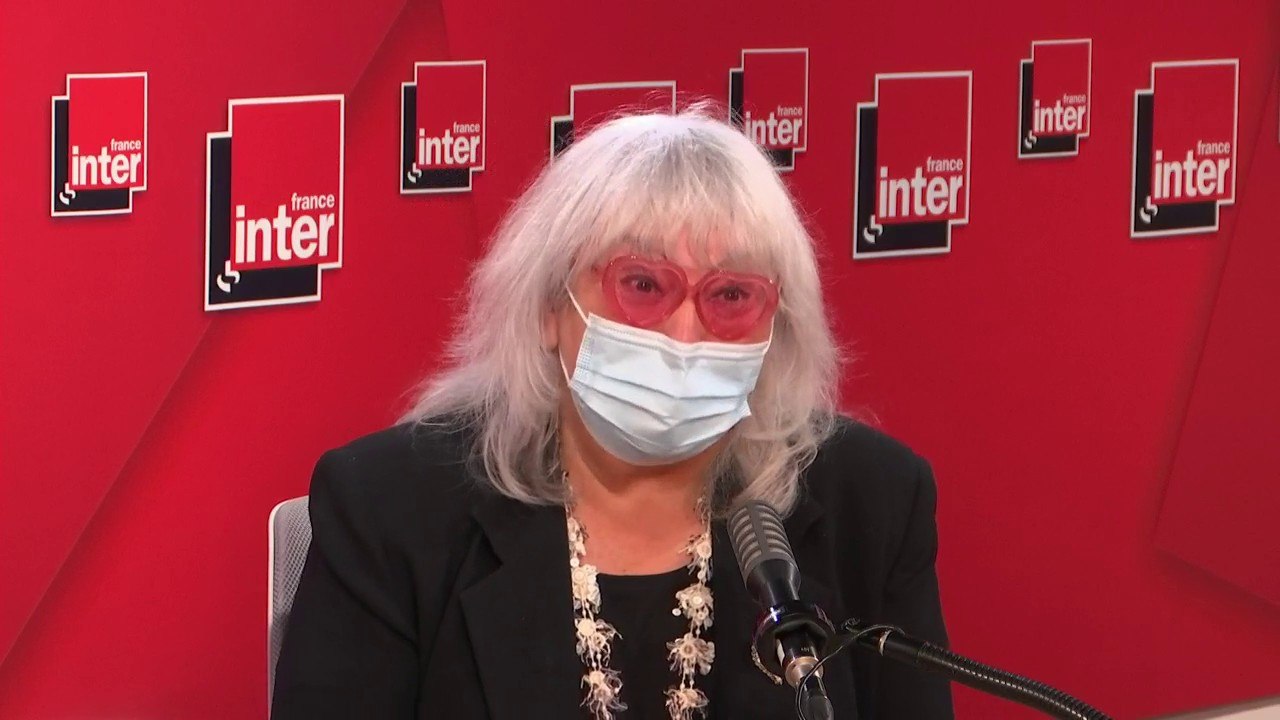 "Ici, j'aime l'hôpital. Quelle chance on a, d'être en France : mes amis américains me regardent comme si c'était de la science-fiction"(Susie Morgenstern)