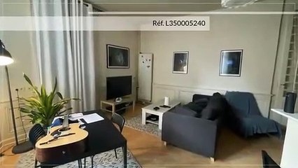 APPARTEMENT CENTRE AUBENAS