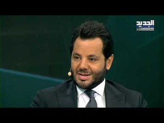 انا هيك حلقة 24-04-2019 - Promo