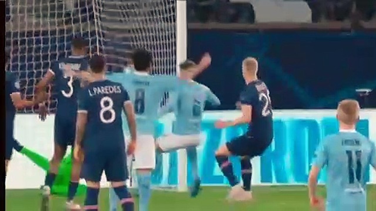 РЅG VЅ Mаn Сіty 1-2 All Goals & Highlights - 2021