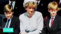 Is Prince Harry Skipping Princess Diana’s Statue Unveiling