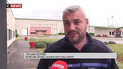 Trois suspects remis en liberté avant leur procès ... faute d'escorte disponible pour les extraire de prison et les acheminer au tribunal!