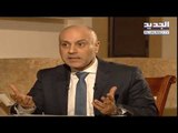 الأسبوع في ساعة - حلقة  وزير الثقافة غطاس خوري