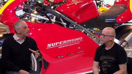 Ces inventions en moto que vous ne connaissez pas !