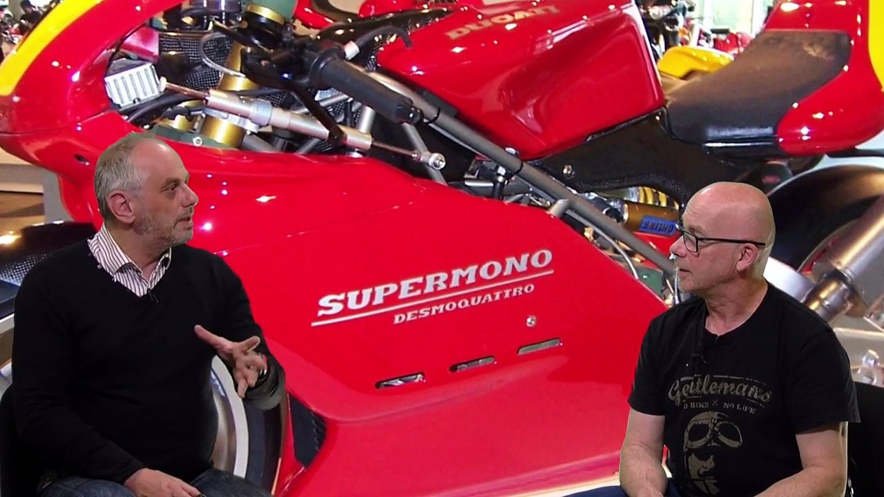 Ces inventions en moto que vous ne connaissez pas !