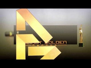 Beirut Golden Awards Gala Dinner- Promo