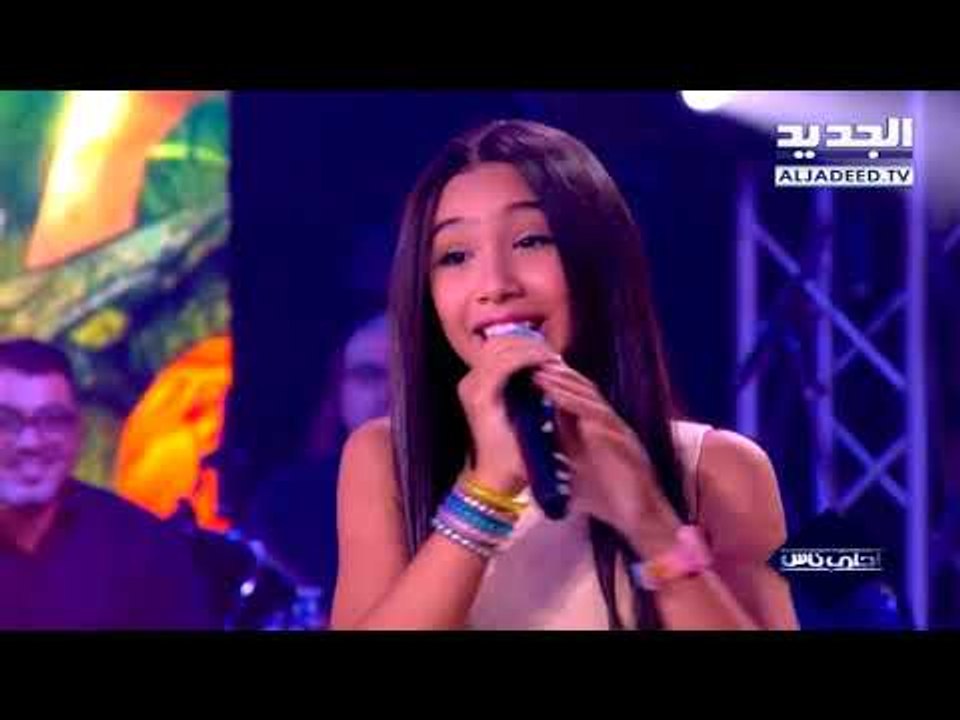 احلى ناس  - حلقة دريد لحام  -   أغنية شخبط شخابيط