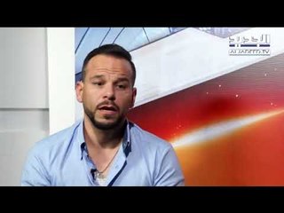 طارق جرايا يطالب بالعفو عنه أسوة بالآخرين - offside