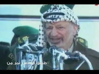 الاسبوع في ساعة : حلقة القدس .. الغضب الساطع