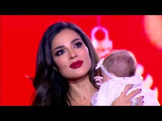 Promo - احلى ناس - حلقة خاصة بعيد الميلاد