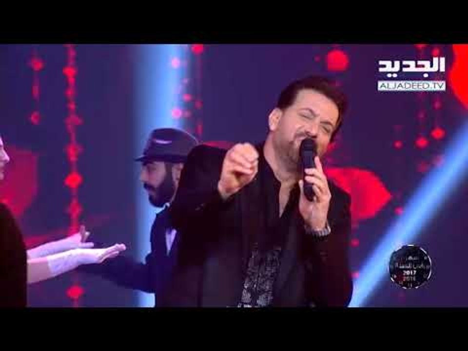 سهرة رأس السنة 2018  - محمد اسكندر  - سابع المستحيلات