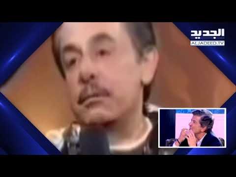 أحلى ناس - حلقة وليد توفيق - الفنان ملحم بركات يتحدث عن عمله مع وليد توفيق