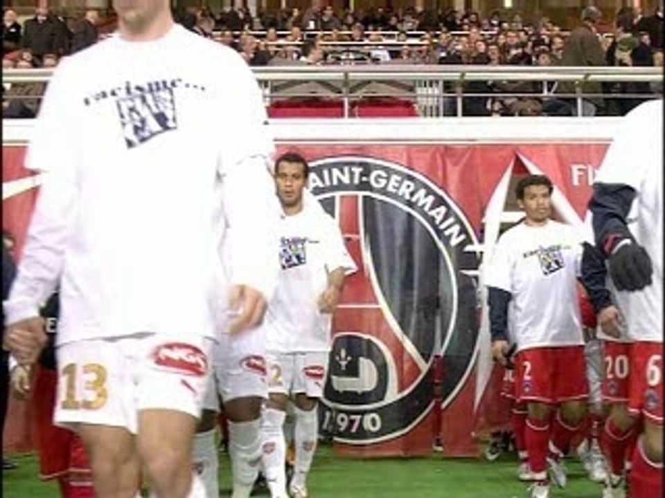 PSG-Monaco