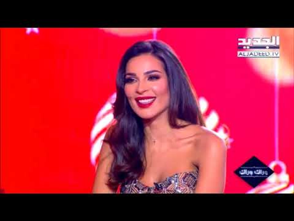 أحلى ناس - حلقة نادين نسيب نجيم -  الجمهور سيعر...