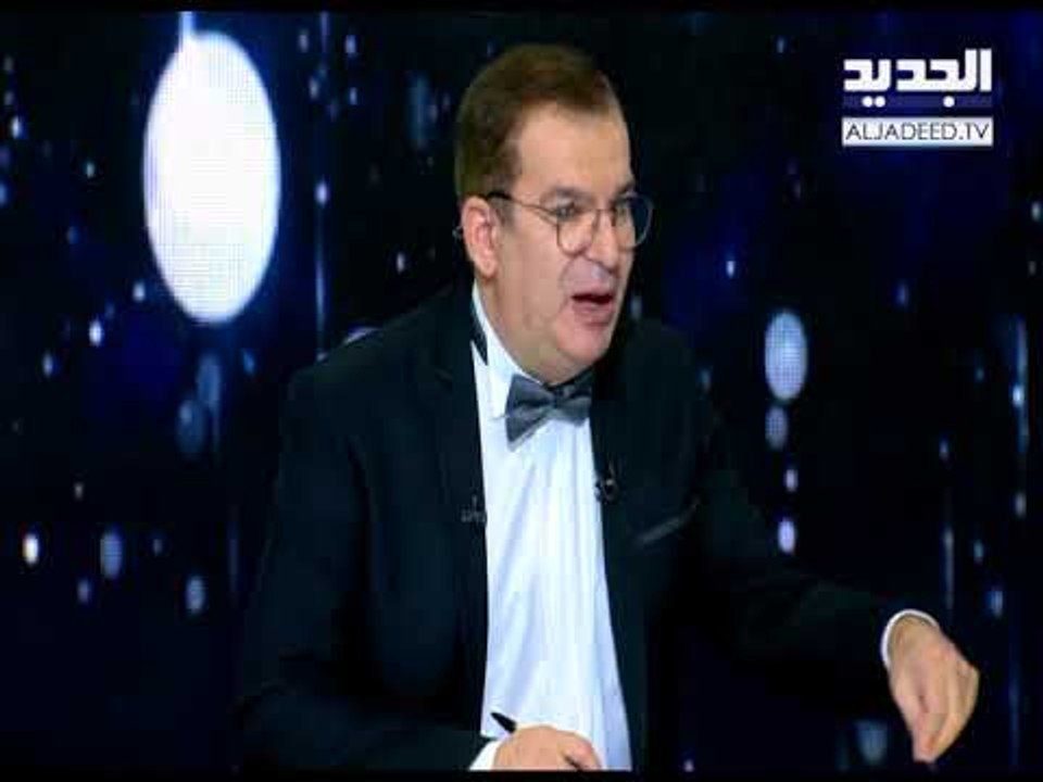 #خلي_عينك_عالجديد - ليلى عبد اللطيف  -  توقعات...