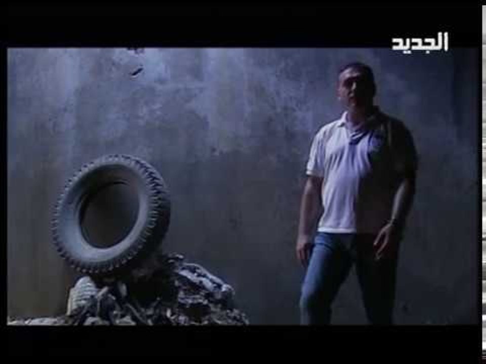 وثائقي "البوريفاج " - رامي الامين