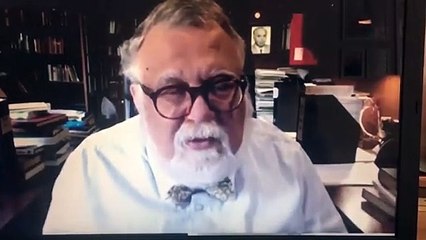 Celal Şengör deprem sorusuna şaştı kaldı