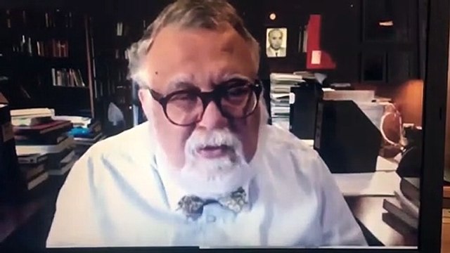 Celal Şengör deprem sorusuna şaştı kaldı
