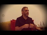 حكاية طويلة وثائقي لفراس حاطوم  الجزء الأول - Promo
