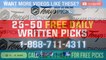 4/29/21 FREE MLB Picks and Predictions on MLB Betting Tips for Today