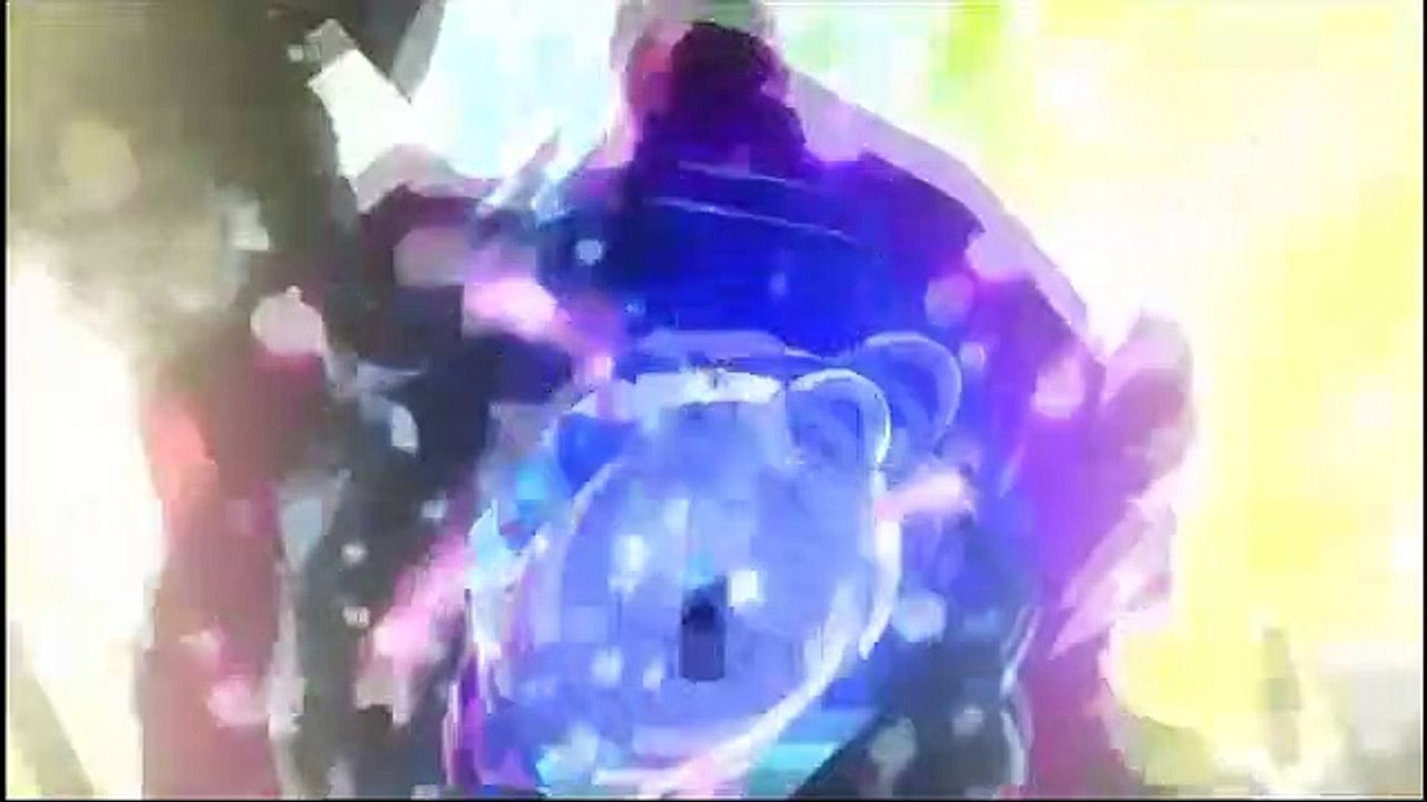 [Amv] - Fight The Power!! (Tengen Toppa Gurren Lagann)