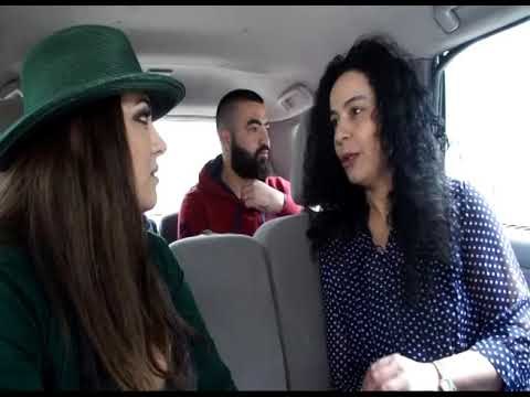 ولا عالبال حلقة تامر نجم - Promo