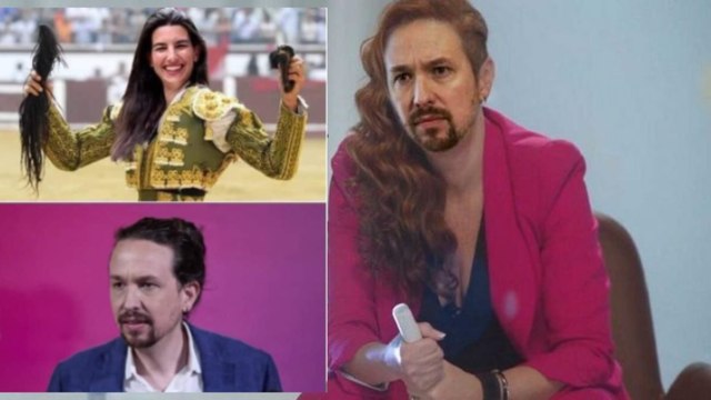 Cuando el llorón Pablo Iglesias decía que no le iba el rollo del '¡ay, que me han amenazado!'