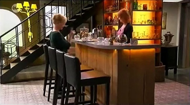 Thuis Aflevering 3930 Seizoen 21