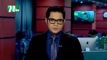 NTV Modhyanner Khobor | 29 April 2021