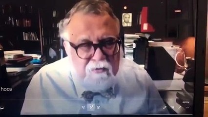 Prof. Dr. Celal Şengör'e sosyal medyayı sallayan deprem sorusu