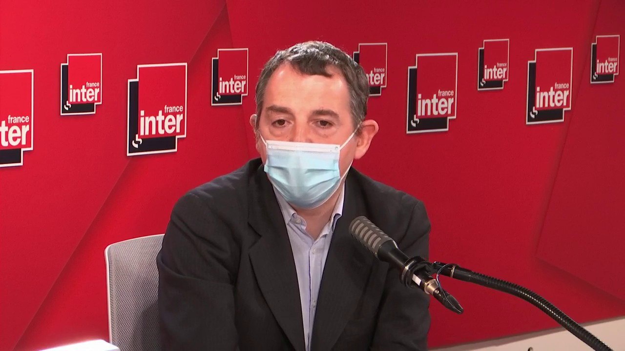 Pour Jérôme Fourquet, politologue, la "France de Houellebecq" est touchée par le terrorisme, "un kaleidoscope de la France moyenne"