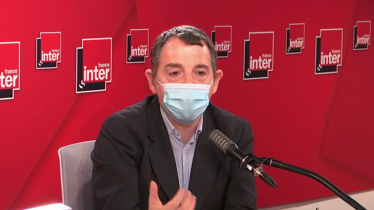 Lettre des généraux publiée dans Valeurs Actuelles : "Quand on regarde le pedigree d'un certain nombre de signataires, il est assez marqué politiquement" (Jérôme Fourquet)
