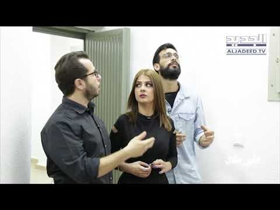 أبو طلال الأجدد TV -انتحار ابو طلال