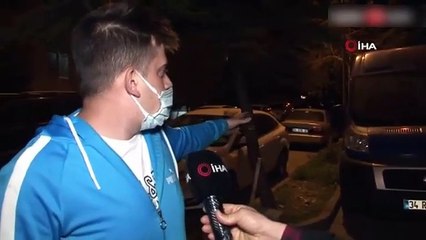 Görüntüleri ortaya çıktı! İstanbul Otogarı'nda katliam böyle önlendi