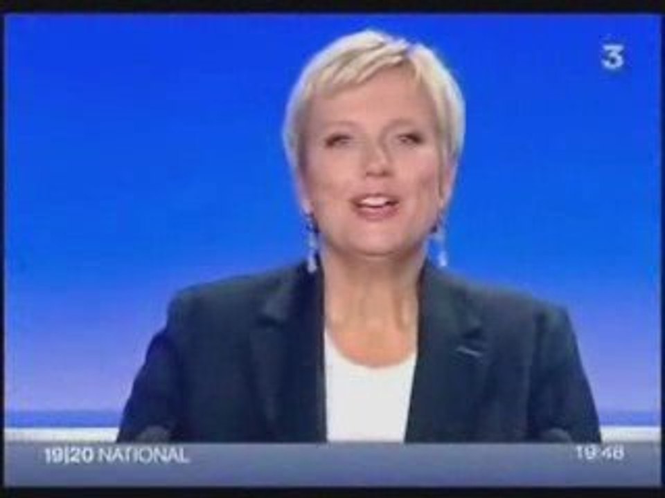 Reportage Tecktonik