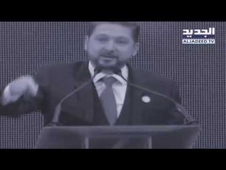 الاسبوع في ساعة - إعلان لائحة الكرامة في طرابلس