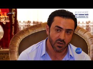 للنشر مع  ريما كركي -  رد صاحب ملحمة النابلسي الذي اتُهم باغتصاب قاصر يعمل لديه