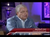 الاسبوع  في ساعة : ضيف الحلقة وزير الداخلية والبلديات نهاد المشنوق