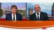 Nadhim Zahawi fails answering why the PM needs to give permission to investigate Tory party
