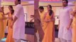 Sugandha Mishra Sanket Bhosale ने अपनी Wedding में किया जबरदस्त Dance;Viral Video | Boldsky