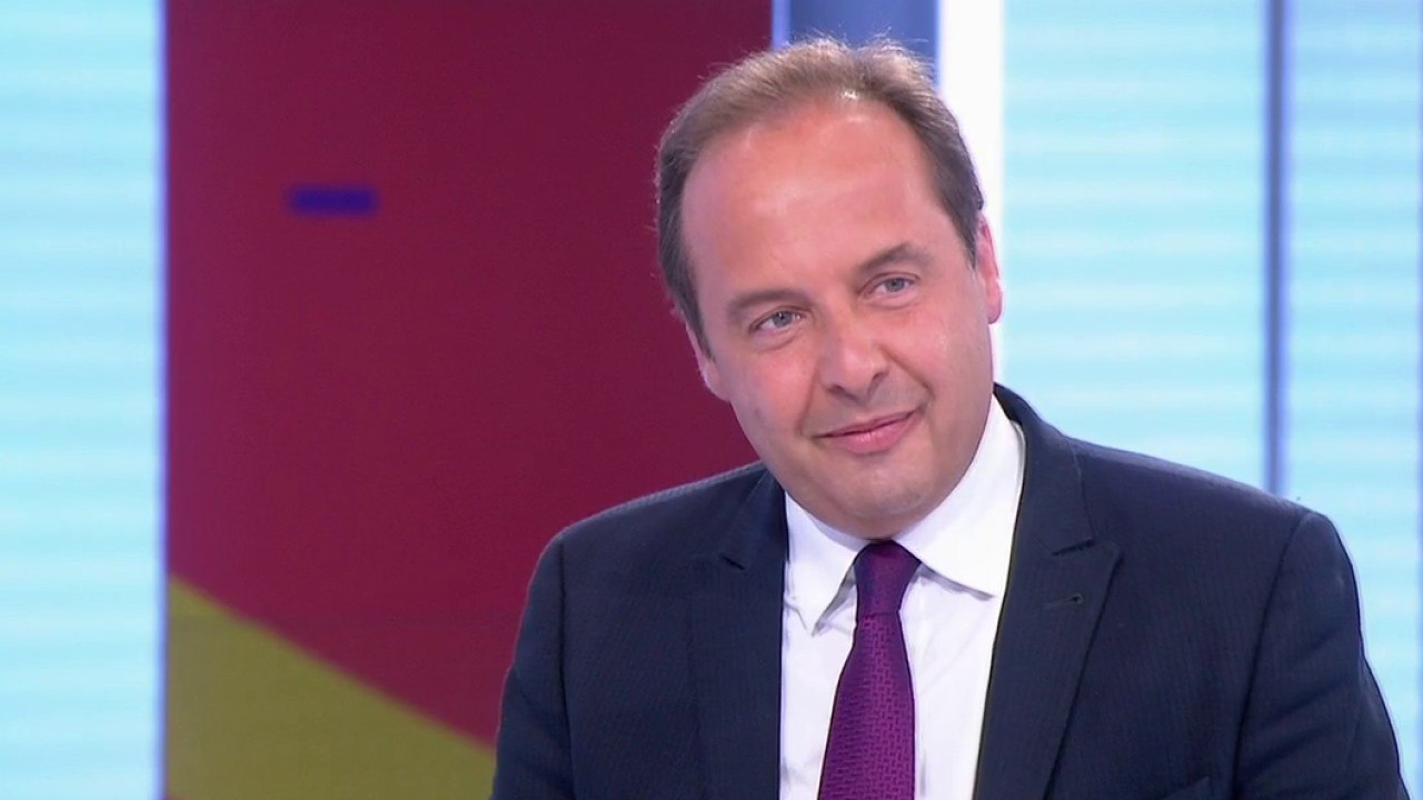 Les 4 vérités - Jean-Christophe Lagarde