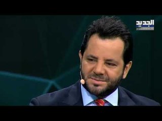 انا هيك حلقة 10-04-2019 - Promo