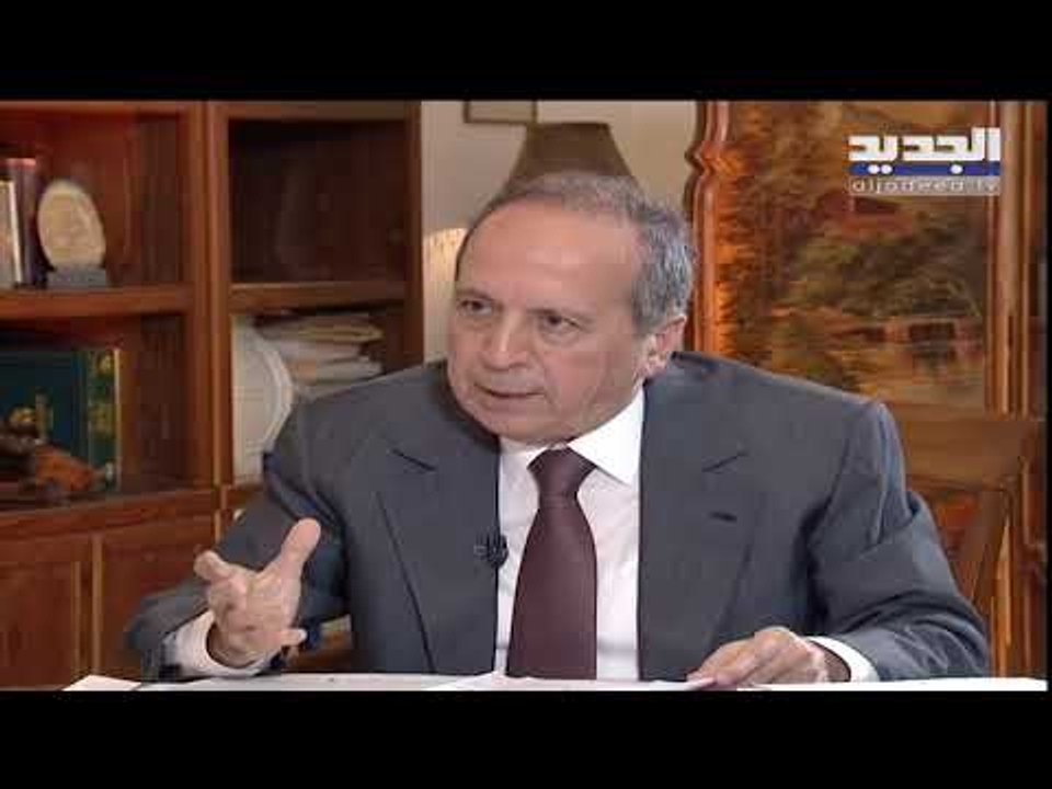 النائب جميل السيد للجديد: السيد حسن نصرالله لا يستطيع الذهاب ابعد من ذلك في مكافحة الفساد!