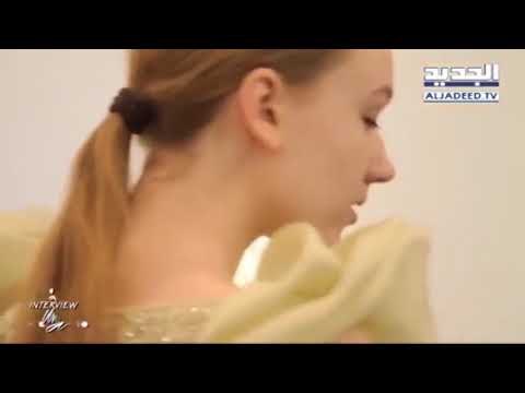 آخر موضة - مقابلة مع المصمم اللبناني العالمي طوني ورد