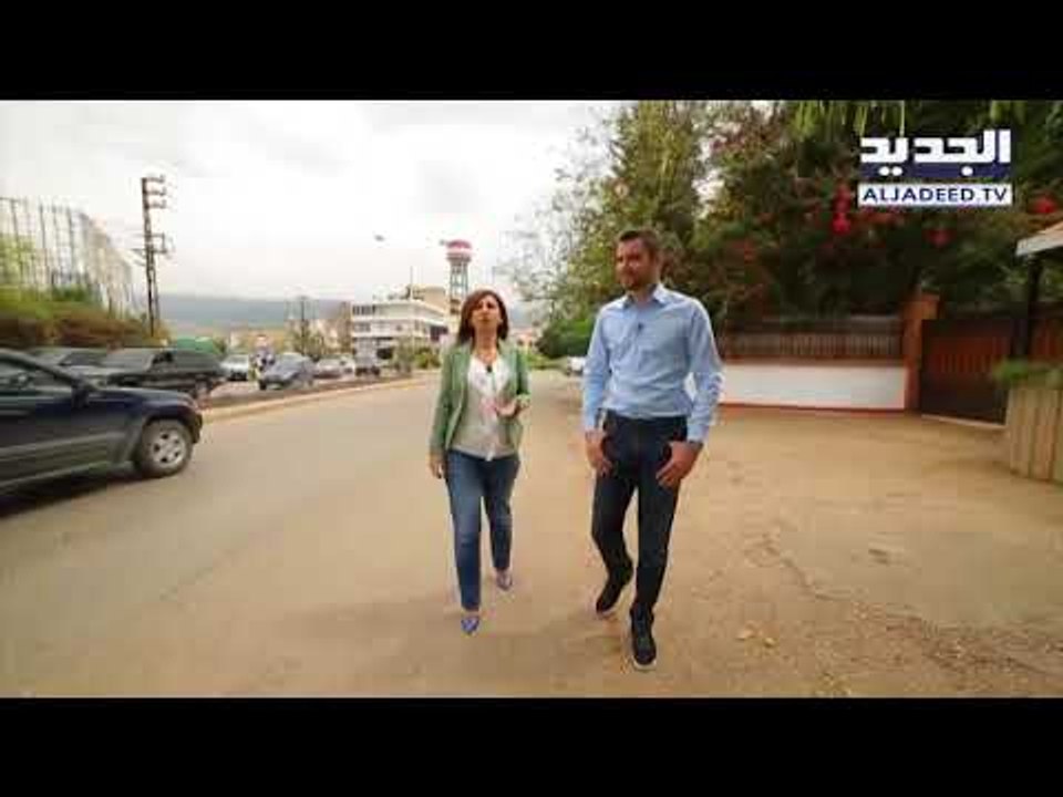 سيد نفسه -كيف سيسترد طوني فرنجية الأرض من خصومه السياسيين؟