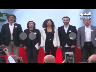 الأسبوع في ساعة: حلقة 13-05- -promo-2018