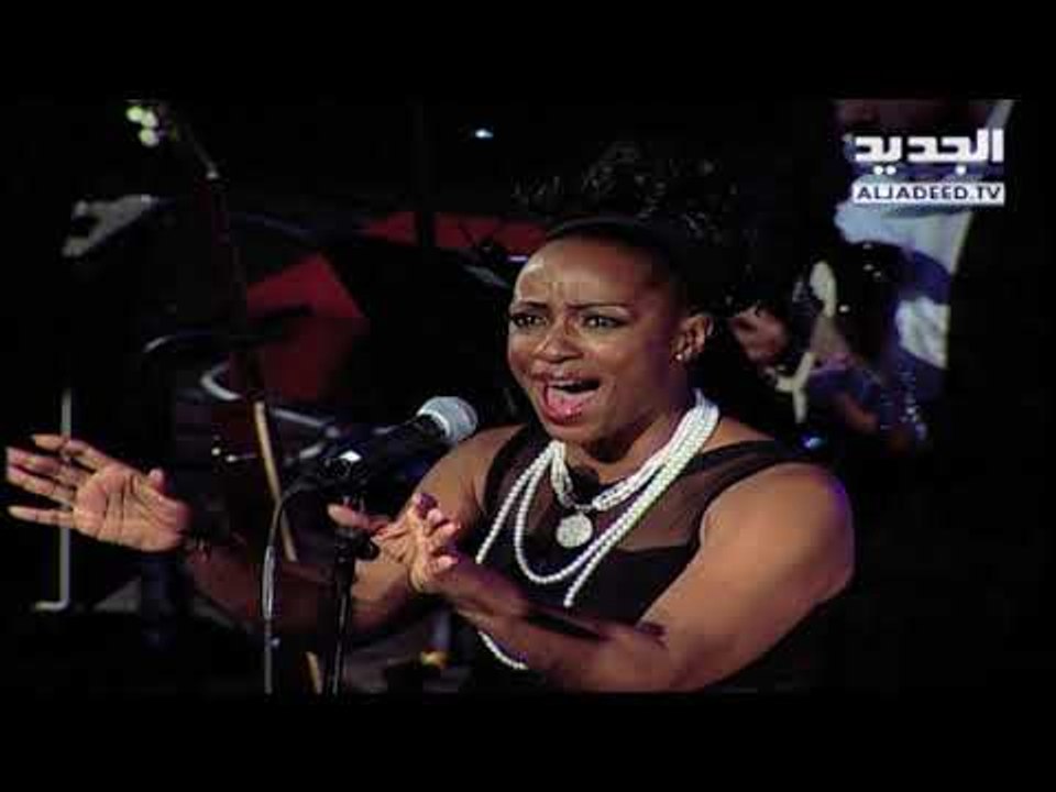 NDU - Ziad El Rahbani - روح خبر